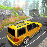 Mountain Car Drive [v7.7] APK Mod voor Android