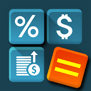 Multi Calculator [v1.7.1] APK Mod voor Android