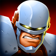 Mutants Genetic Gladiators [v68.407.163798] APK Mod para Android