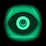 Visio per noctem - Furtim green icon Pack [v1.5] APK Mod Android