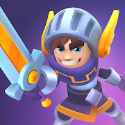 Nonstop Knight 2 - Action-Rollenspiel [v1.9.0] APK Mod für Android