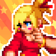 One Punch – LIMITED EDITION [v2.4.10] APK Mod for Android