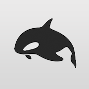 Orca สำหรับ KWGT [v2020.Mar.22.11] APK Mod สำหรับ Android
