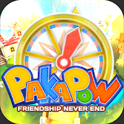 Pakapow: Friendship Never End [v1.18.2] APK Mod pour Android