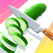 Perfect Slices [v1.3.1] APK Mod สำหรับ Android