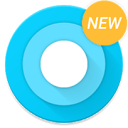 Pireo - Pixel / Pie Icon Pack [v2.4.0] APK Mod สำหรับ Android
