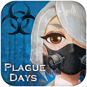Plague Days [v0.0.3] APK Mod สำหรับ Android