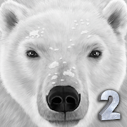 Simulador de oso polar 2 [v1]