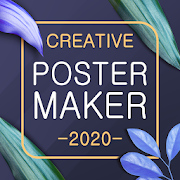 Poster Maker, Carnival Flyers, Banner Maker [v1.5.4] APK Mod para Android
