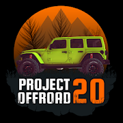 [PROJECT: OFFROAD] [20] [v30] APK Mod สำหรับ Android
