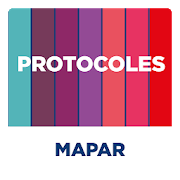Protocoles MAPAR [v3.0.1]
