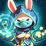 Rabbit in the moon [v1.2.73] APK Mod for Android