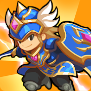 Raid the Dungeon: Idle RPG Heroes AFK или Tap Tap [v1.2.1] APK Мод для Android