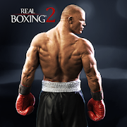 Real Boxing 2 [v1.9.12] APK Mod voor Android