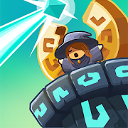 Realm Defense: Epic Tower Defense Strategy Game [v2.4.8] APK Mod untuk Android