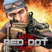 Red Dot: PK FPS [v0.22]