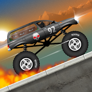 Renegade Racing [v1.0.4] APK Mod for Android
