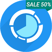 Rewun - Icon Pack [v12.7.0] APK Mod para Android