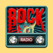 Radio online musik Rock [v4.5.5] APK Mod untuk Android