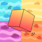 Rotato Cube [v1.33] APK Mod voor Android