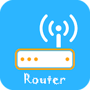 Router Admin Setup Control - WLAN-Passwort einrichten [v1.0.10]