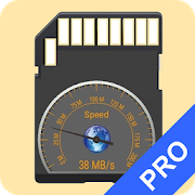اختبار بطاقة SD Pro [v1.9.2]