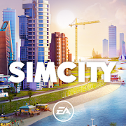 SimCity BuildIt [v1.31.1.92799] Mod APK per Android