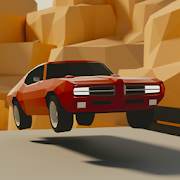 Skid Rally: Drag, Drift Racing [v0.974] APK Mod für Android