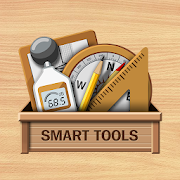 Smart Tools [v2.1.0] APK Mod untuk Android