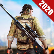 狙击手荣誉：有趣的离线3D射击游戏2020 [v1.7.1] APK Mod for Android