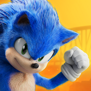 Sonic Forces [v2.16.2] APK Мод для Android