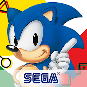 Sonic the Hedgehog ™ Classic [v3.4.9] APK وزارة الدفاع لالروبوت