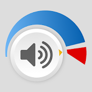 Speaker Boost: Lautstärkeverstärker & Soundverstärker 3D [v3.0.33] APK Mod für Android