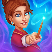 Spellmind – Magic Match [v0.9.7] APK Mod for Android