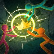 Stickfight Shadow Battle [v1.09] APK Mod pour Android