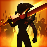 Stickman Legends：シャドウウォーオフラインファイティングゲーム[v2.4.50] Android用APK Mod
