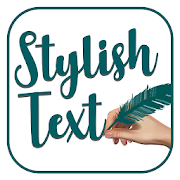 Stylish Text Maker - Fancy Text Generator [v1.9]