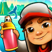 Subway Surfers [v1.116.1] APK Mod for Android
