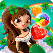 Sugar Smash: Buch des Lebens - Kostenlose Match 3-Spiele. [v3.88.131.003101414] APK Mod für Android