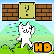 Super Cat World: Syobon Action HD [версия 3.1.10]