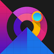 Supreme Icon Pack [v10.6] APK Mod voor Android