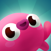 Takoway – A deceptively cute puzzler [v1.1.1] APK Mod for Android