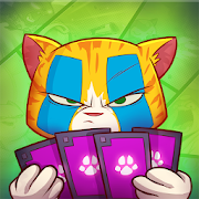 Tap Cats: Epic Card Battle (CCG) [v1.4.0] APK Mod for Android