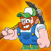 Tap Tap Dig 2: Idle Mine Sim [v0.1.1] APK Mod for Android