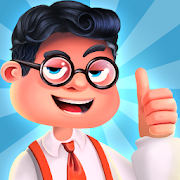 Teen Tycoon: Real Estate [v1.06.1] APK Mod for Android