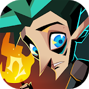 The Greedy Cave 2: Time Gate [v2.2.17] APK Mod voor Android