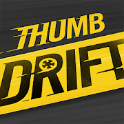 Thumb Drift - Fast & Furious Car Drifting Game [v1.5.2] APK Mod voor Android