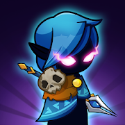 Tiny Blade - Asesino oscuro [v1.0.4]