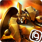 Ultimate Robot Fighting [v1.4.108] APK Mod voor Android