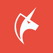 Unicorn Blocker：Adblocker，快速和私有[v1.9.9.6] APK Mod for Android